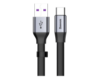Baseus Kabel USB - Type-C 40W 5A 23cm - 1352298 - zdjęcie 1